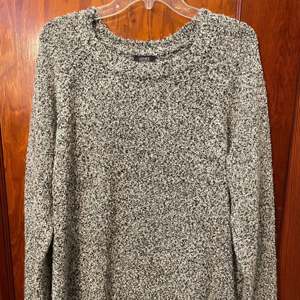 Super Soft Sweater
